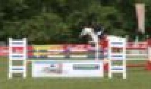 Le Jumping de Chaudfontaine